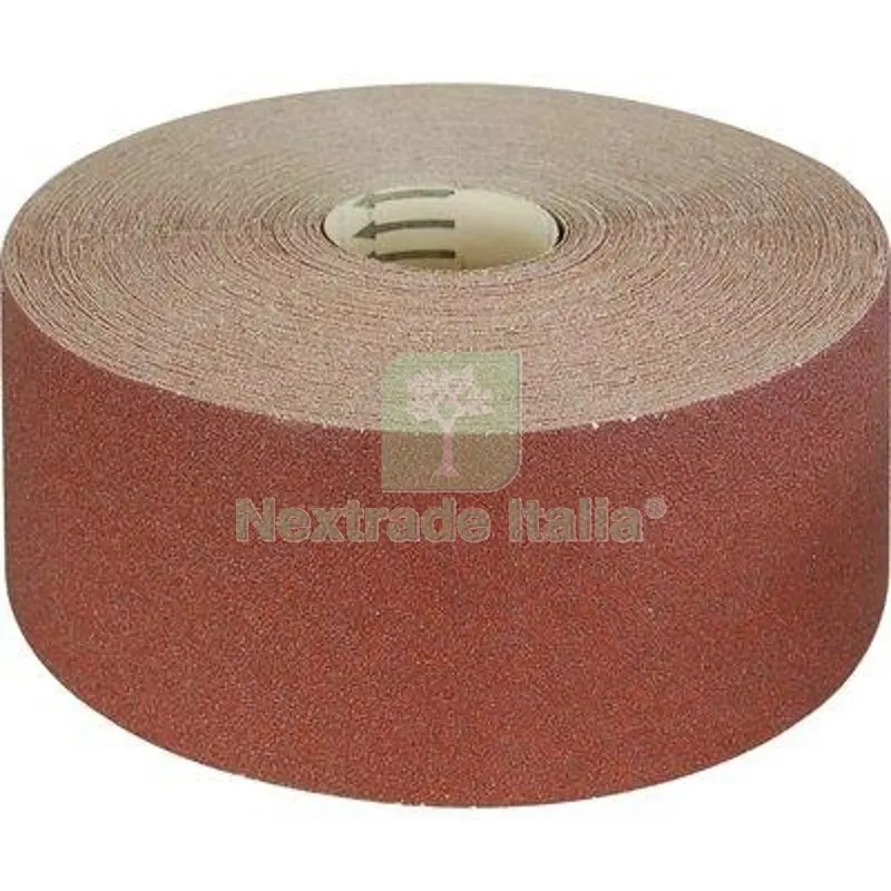 CARTA ABRASIVA CRD IMPERIAL GRANA 60 H.MM 115 MT 50 GR 60 — Punte, frese e dischi — rif. FERX.VIR7134021 CARTA ABRASIVA CRD IMPERIAL GRANA 60 H.MM 115 MT 50 GR 60 — Punte, frese e dischi — rif. FERX.VIR7134021