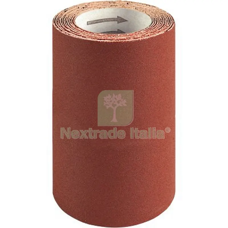 6PZ CARTA ABRASIVA CRD IMPERIAL GRANA 60 H.MM 115 MT 5 — Punte, frese e dischi — rif. FERX.VIR7134321 6PZ CARTA ABRASIVA CRD IMPERIAL GRANA 60 H.MM 115 MT 5 — Punte, frese e dischi — rif. FERX.VIR7134321