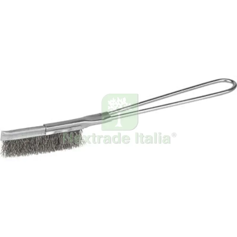 12PZ SPAZZOLA MINI ACCIAIO 496.82 PG M.ACCIAIO — Accessori e ricambi utensili elettrici — rif. FERX.VIR7137510 12PZ SPAZZOLA MINI ACCIAIO 496.82 PG M.ACCIAIO — Accessori e ricambi utensili elettrici — rif. FERX.VIR7137510