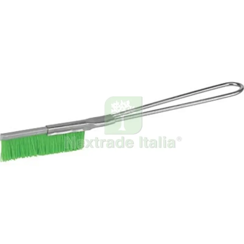 12PZ SPAZZOLA MINI NYLON 496.88 PG M.ACCIAIO — Accessori e ricambi utensili elettrici — rif. FERX.VIR7137513 12PZ SPAZZOLA MINI NYLON 496.88 PG M.ACCIAIO — Accessori e ricambi utensili elettrici — rif. FERX.VIR7137513