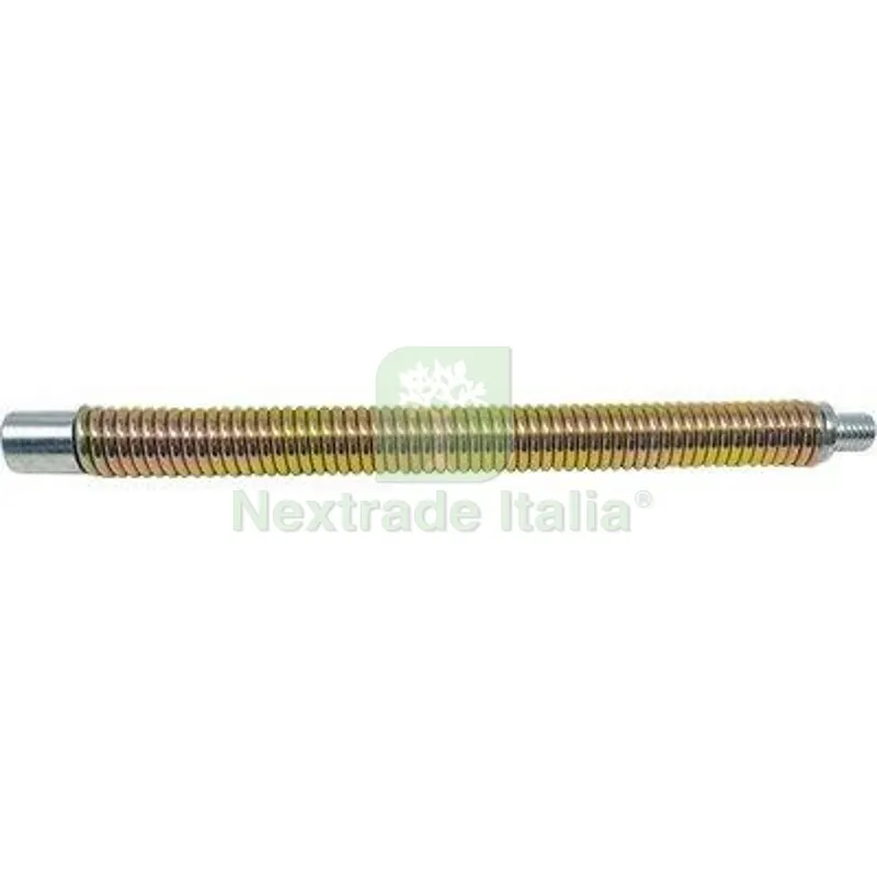 MOLLA SCOVOLO DOMUS Ricambio Molla — Sanitari e ceramiche — rif. FERX.VIR7138803