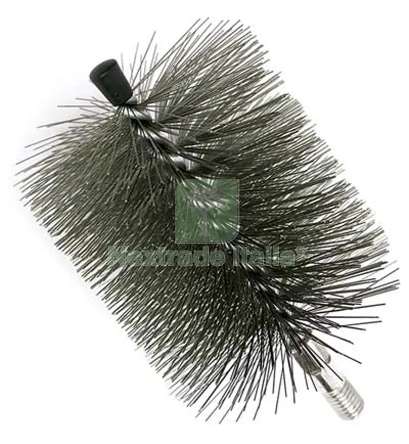 3PZ Scovolo Acciaio x Caldaia Domus MA 12 MM 80 — Caldaie e radiatori — rif. FERX.VIR7138824