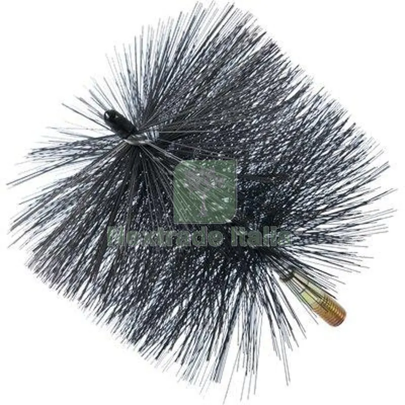 2PZ Scovolo Acciaio x Caldaia Domus MA 12 MM 150 — Caldaie e radiatori — rif. FERX.VIR7138834 2PZ Scovolo Acciaio x Caldaia Domus MA 12 MM 150 — Caldaie e radiatori — rif. FERX.VIR7138834