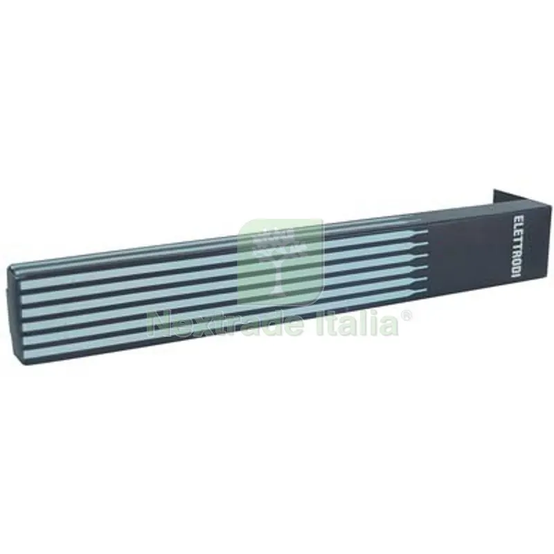 3CF ELETTRODO RUTILICO SIDER F SELF MM 2,00X300 CF=PZ 80 MM 2,0x300 — Saldatrici e accessori — rif. FERX.VIR7140220 3CF ELETTRODO RUTILICO SIDER F SELF MM 2,00X300 CF=PZ 80 MM 2,0x300 — Saldatrici e accessori — rif. FERX.VIR7140220