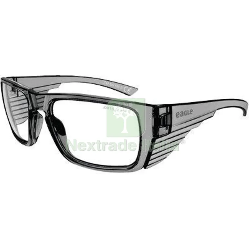 OCCHIALE SICUREZZA GRADUATO TRACER EAGLE GRIGIO +2,5 Gradi +2,5 — Calzature antinfortunistiche — rif. FERX.VIR7146350 OCCHIALE SICUREZZA GRADUATO TRACER EAGLE GRIGIO +2,5 Gradi +2,5 — Calzature antinfortunistiche — rif. FERX.VIR7146350