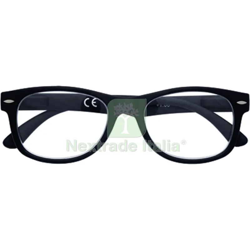 2PZ Occhiale Lettura +1,5 PR68 Zippo — Occhiali da lettura e protezione — rif. FERX.VIR7146437