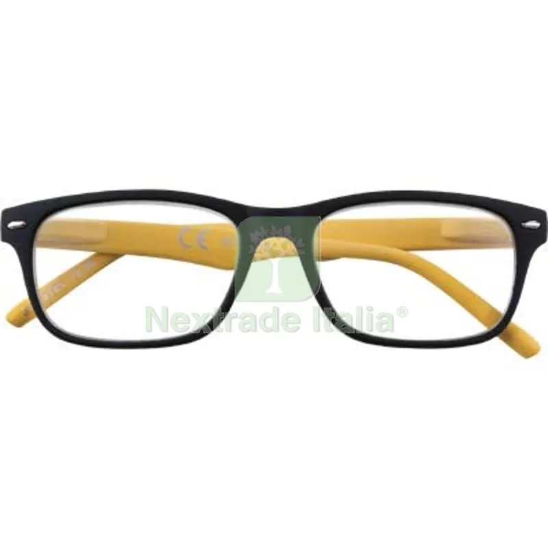 2PZ OCCHIALE LETTURA +2 B3-YEL ZIPPO — Occhiali da lettura e protezione — rif. FERX.VIR7146444 2PZ OCCHIALE LETTURA +2 B3-YEL ZIPPO — Occhiali da lettura e protezione — rif. FERX.VIR7146444
