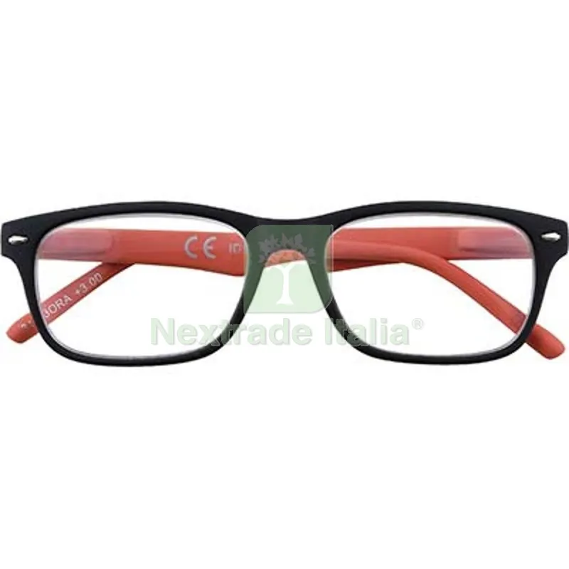 2PZ Occhiale Lettura +2,5 B3-ORA Zippo — Occhiali da lettura e protezione — rif. FERX.VIR7146460