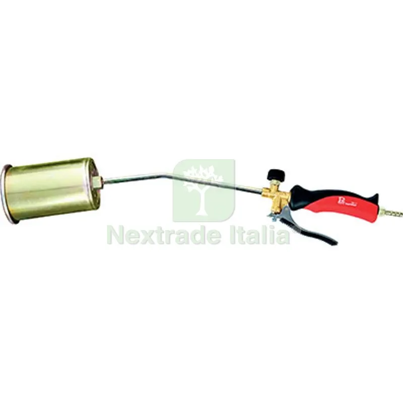 Cannello a GAS + Leva Project L. CM 60 Bruciatore MM 75 I066L L CM 61 — Accessori e ricambi utensili elettrici — rif. FERX.VIR7151148 Cannello a GAS + Leva Project L. CM 60 Bruciatore MM 75 I066L L CM 61 — Accessori e ricambi utensili elettrici — rif. FERX.VIR7151148