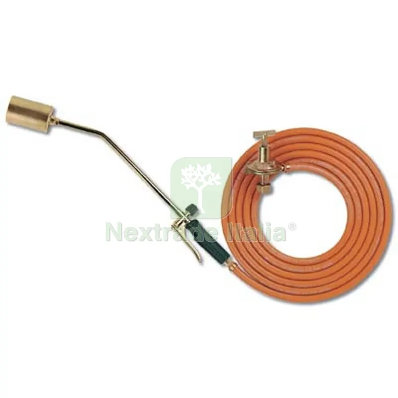 CANNELLO A GAS + LEVA IN KIT PROVIDUS L.CM 60 BRUCIATORE MM 60+REGOLATORE+TUBO MT 10 — Tubi e raccordi — rif. FERX.VIR7151160 CANNELLO A GAS + LEVA IN KIT PROVIDUS L.CM 60 BRUCIATORE MM 60+REGOLATORE+TUBO MT 10 — Tubi e raccordi — rif. FERX.VIR7151160