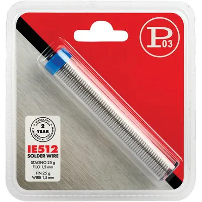 6PZ STAGNO IN FILO GR 25 — Punte, frese e dischi — rif. FERX.VIR7156371 6PZ STAGNO IN FILO GR 25 — Punte, frese e dischi — rif. FERX.VIR7156371