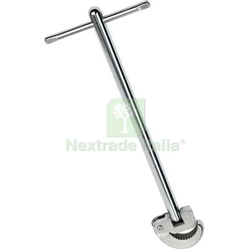 2PZ CHIAVE X LAVABO MM 10/32 — Sanitari e ceramiche — rif. FERX.VIR7231500 2PZ CHIAVE X LAVABO MM 10/32 — Sanitari e ceramiche — rif. FERX.VIR7231500