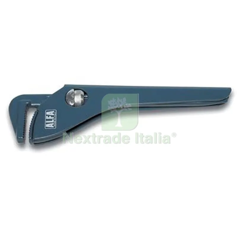 GIRATUBO BLITZ ALFA MM 270+300 2"-2"1/2 DIAMETRO POLLICI 2"-2"1/2 — Tubi e raccordi — rif. FERX.VIR7232026