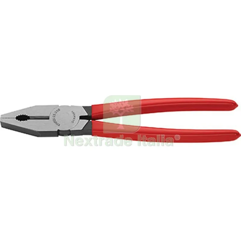 Pinza Universale 0301 Knipex MM 250 — Pinze e tronchesi — rif. FERX.VIR7264831 Pinza Universale 0301 Knipex MM 250 — Pinze e tronchesi — rif. FERX.VIR7264831