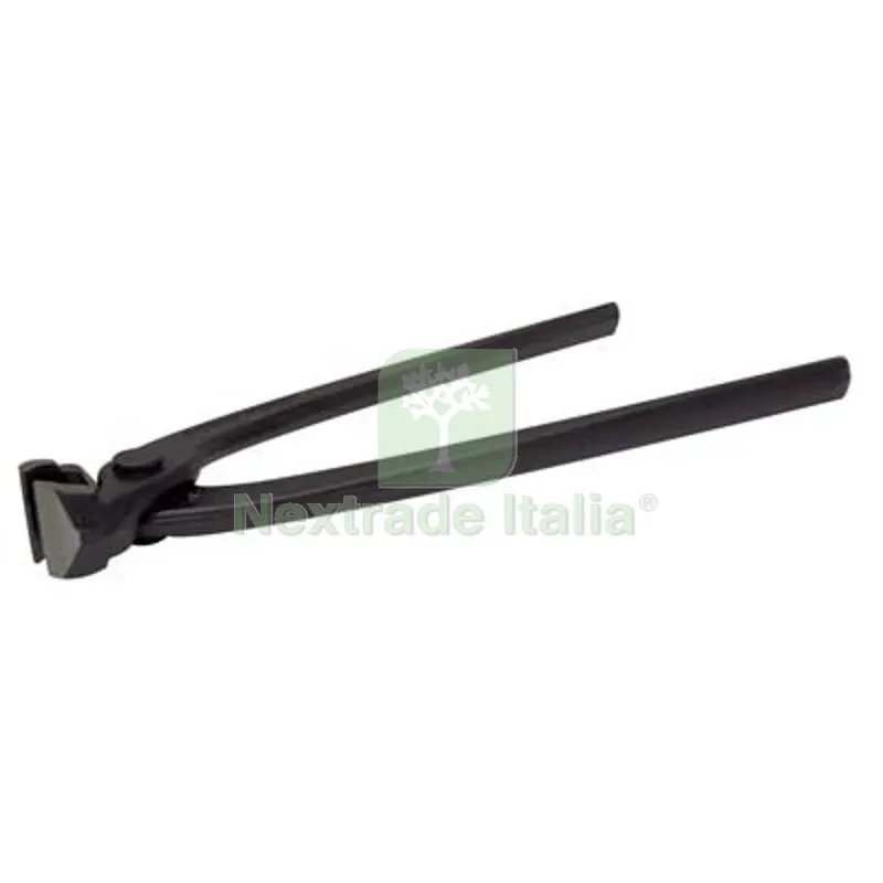 6PZ TENAGLIA CARPENTIERE 9900 KNIPEX MM 300 — Pinze e tronchesi — rif. FERX.VIR7266630 6PZ TENAGLIA CARPENTIERE 9900 KNIPEX MM 300 — Pinze e tronchesi — rif. FERX.VIR7266630