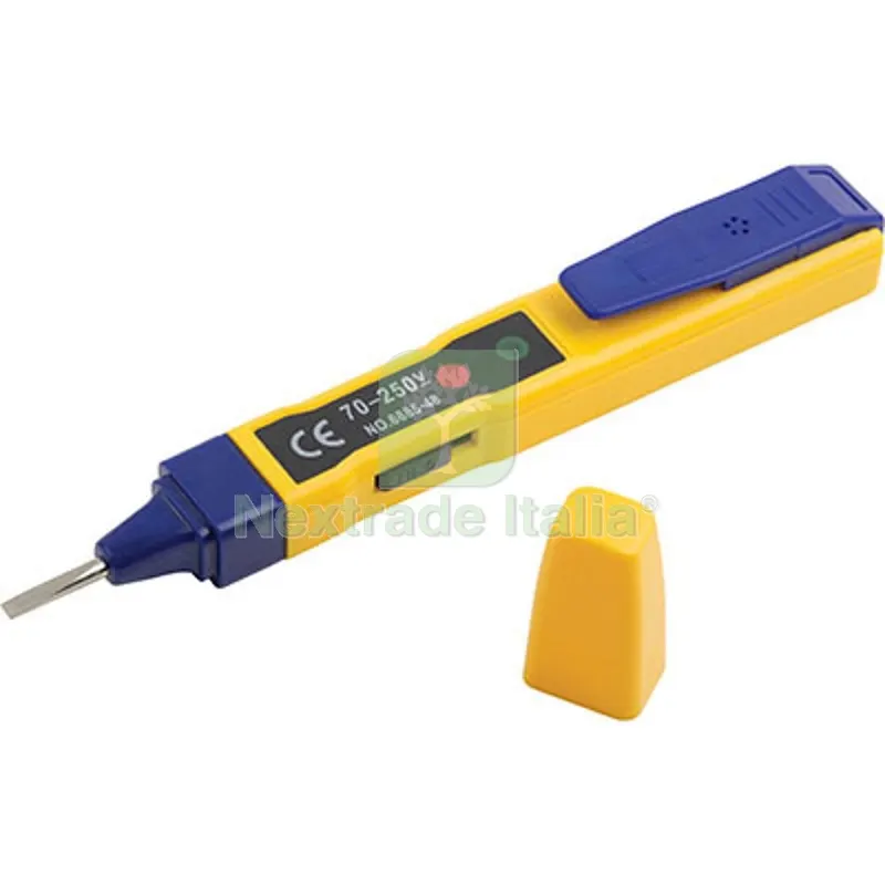 6PZ GIRAVITE CERCAFASE ELECTRALINE AC DC — Cacciaviti e giraviti — rif. FERX.VIR7272518 6PZ GIRAVITE CERCAFASE ELECTRALINE AC DC — Cacciaviti e giraviti — rif. FERX.VIR7272518