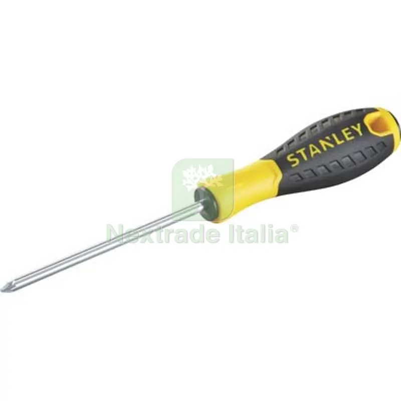 6PZ GIRAVITE CROCE POZIDRIV ESSENTIAL PZXMM 1X100 STHT1-60274 — Cacciaviti e giraviti — rif. FERX.VIR7281741 6PZ GIRAVITE CROCE POZIDRIV ESSENTIAL PZXMM 1X100 STHT1-60274 — Cacciaviti e giraviti — rif. FERX.VIR7281741