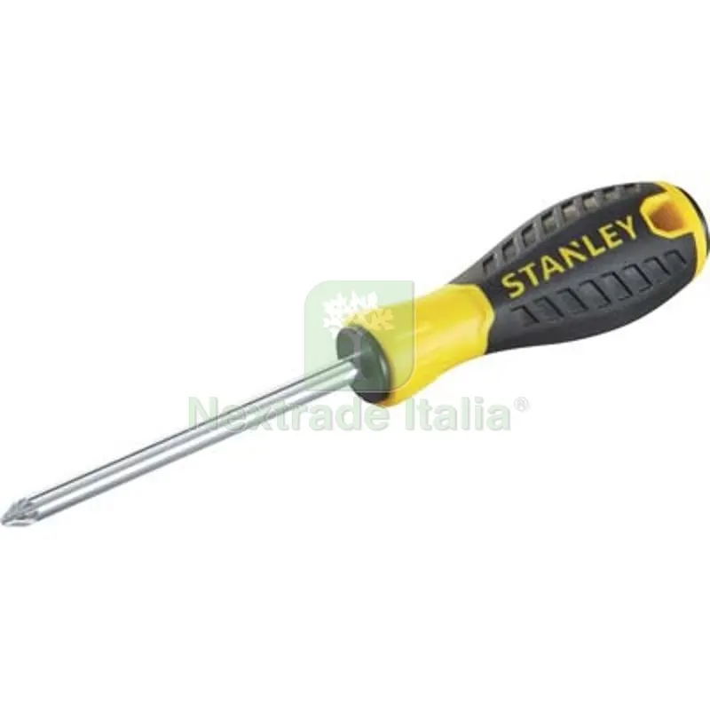 6PZ Giravite Croce Pozidriv Essential Pzxmm 2X100 STHT1-60276 — Cacciaviti e giraviti — rif. FERX.VIR7281742