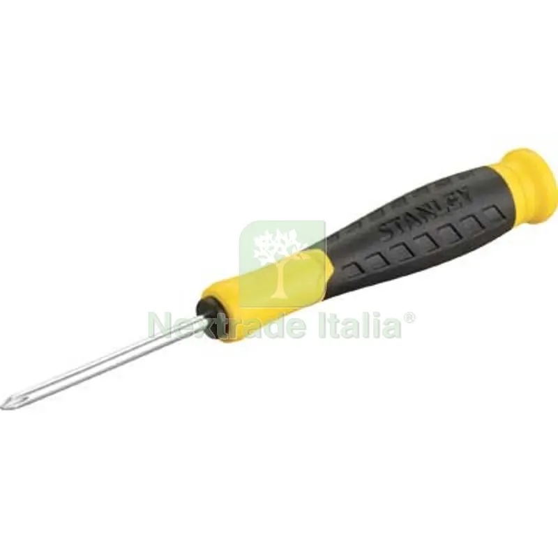 6PZ GIRAVITE CROCE PHILLIPS ESSENTIAL PHXMM 0X 50 STHT1-60280 PHXMM 0x50 — Cacciaviti e giraviti — rif. FERX.VIR7281744