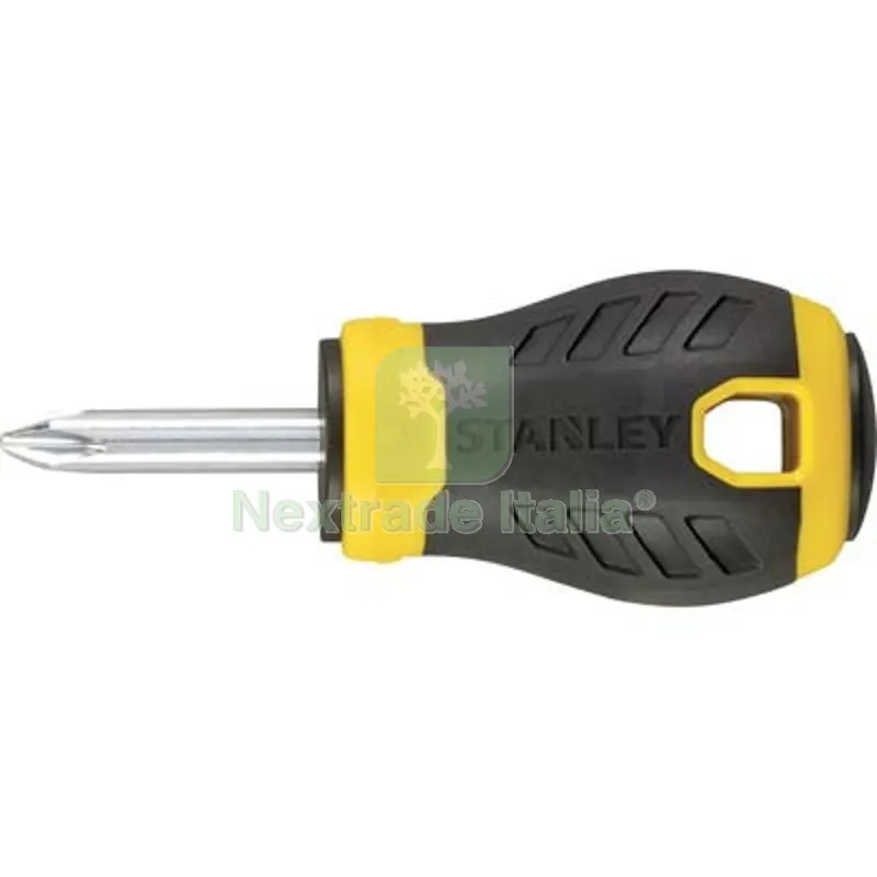 6PZ Giravite Croce Phillips Nano Essential Phxmm 2X 30 STHT1-60329 Phxmm 2x30 — Cacciaviti e giraviti — rif. FERX.VIR7281747