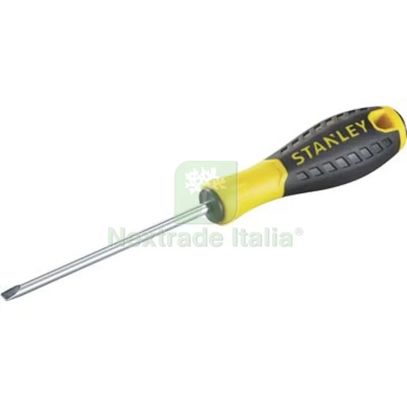 6PZ GIRAVITE TAGLIO ESSENTIAL MM 4,0X100 STHT1-60378 — Cacciaviti e giraviti — rif. FERX.VIR7281749 6PZ GIRAVITE TAGLIO ESSENTIAL MM 4,0X100 STHT1-60378 — Cacciaviti e giraviti — rif. FERX.VIR7281749