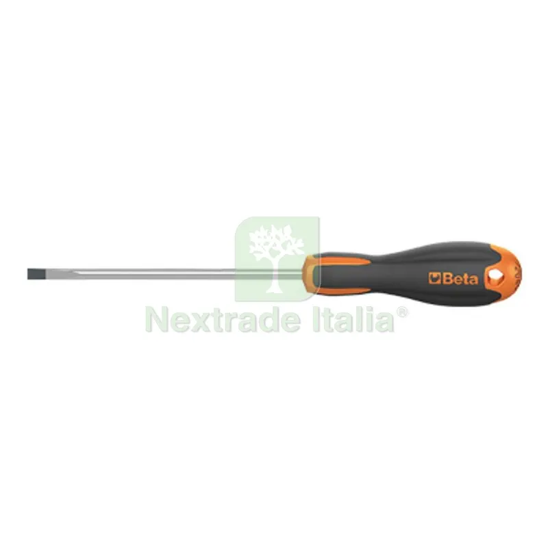 5PZ GIRAVITE TAGLIO 1204E EVOX BETA MM 2,5X 60 MM 2,5x60 — Cacciaviti e giraviti — rif. FERX.VIR7282060 5PZ GIRAVITE TAGLIO 1204E EVOX BETA MM 2,5X 60 MM 2,5x60 — Cacciaviti e giraviti — rif. FERX.VIR7282060