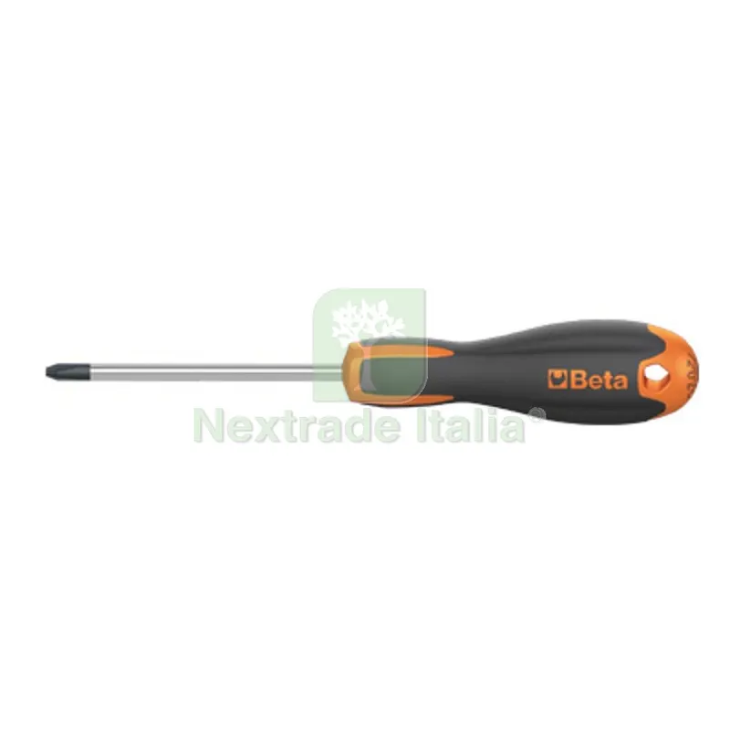 5PZ GIRAVITE CROCE PHILLIPS 1202E EVOX BETA PHXMM 2X150 — Cacciaviti e giraviti — rif. FERX.VIR7282112