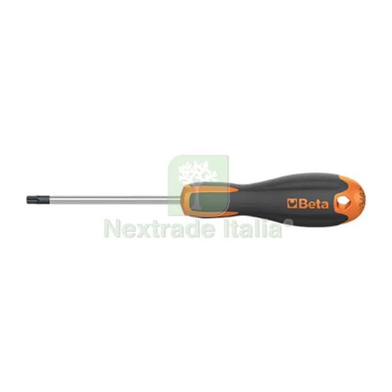 5PZ Giravite Torx 1207E/TX Evox Beta Txmm 6X 60 TXxMM 6x60 — Cacciaviti e giraviti — rif. FERX.VIR7282120