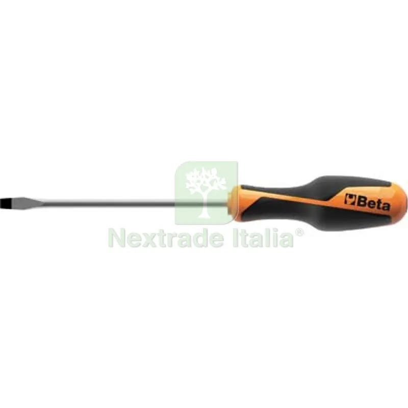 3PZ GIRAVITE TAGLIO 1260 GRIP BETA MM 10X200 — Cacciaviti e giraviti — rif. FERX.VIR7282256 3PZ GIRAVITE TAGLIO 1260 GRIP BETA MM 10X200 — Cacciaviti e giraviti — rif. FERX.VIR7282256