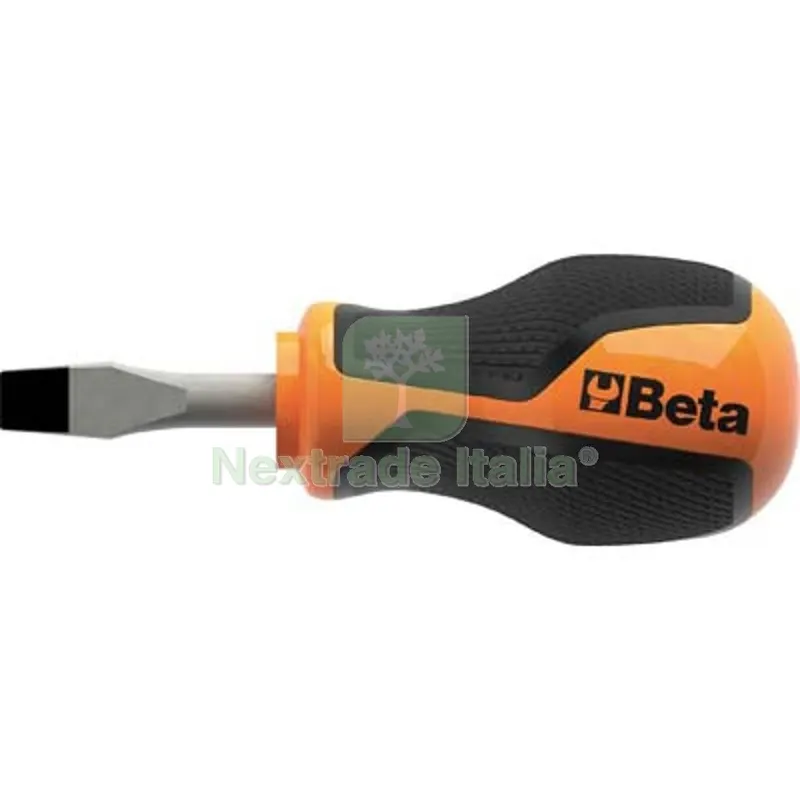 5PZ Giravite Taglio Nano 1260N Grip Beta MM 6,5X 30 MM 6,5x30 — Cacciaviti e giraviti — rif. FERX.VIR7282259