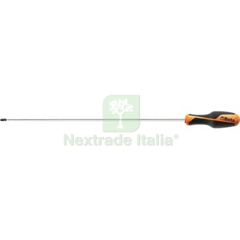 3PZ Giravite Croce Phillips Lungo 1262L Grip Beta Phxmm 2X400 — Cacciaviti e giraviti — rif. FERX.VIR7282282