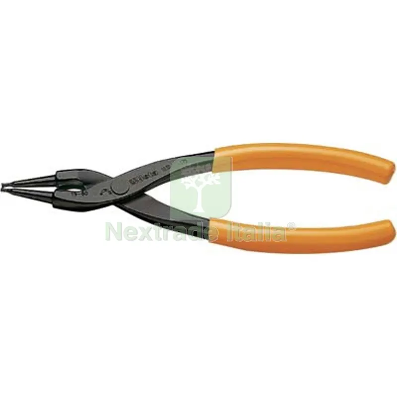 Pinza Anelli Interni Becchi Dritti 1032 Beta MM 140 MM 12/25 Ø Mm 12-25 — Pinze e tronchesi — rif. FERX.VIR7285701 Pinza Anelli Interni Becchi Dritti 1032 Beta MM 140 MM 12/25 Ø Mm 12-25 — Pinze e tronchesi — rif. FERX.VIR7285701