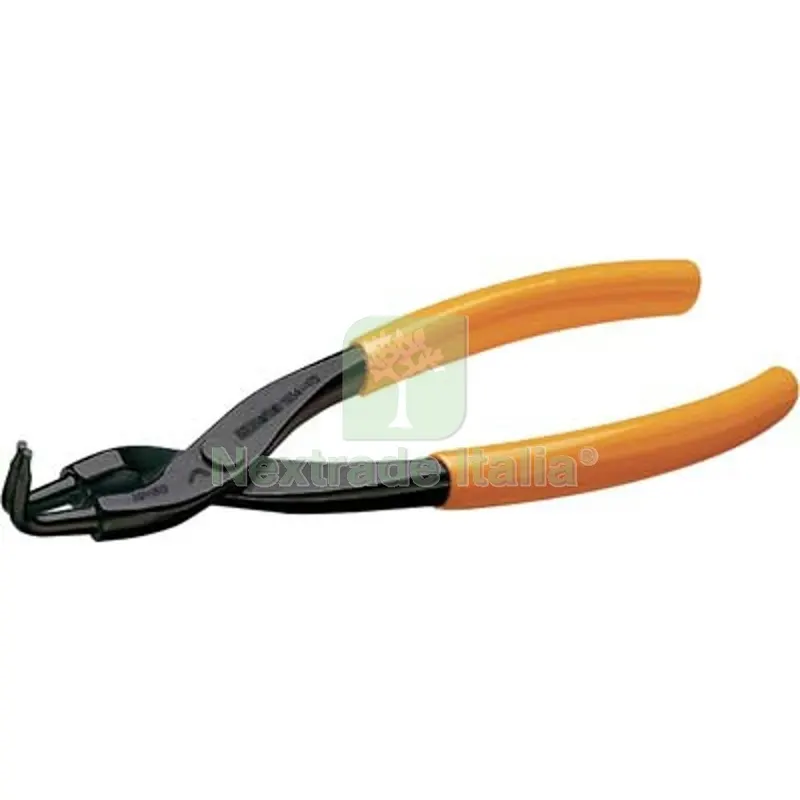 PINZA ANELLI INTERNI BECCHI PIEGATI 1034 BETA MM 170 MM 19/60 Ø Mm 19-60 — Pinze e tronchesi — rif. FERX.VIR7285706 PINZA ANELLI INTERNI BECCHI PIEGATI 1034 BETA MM 170 MM 19/60 Ø Mm 19-60 — Pinze e tronchesi — rif. FERX.VIR7285706