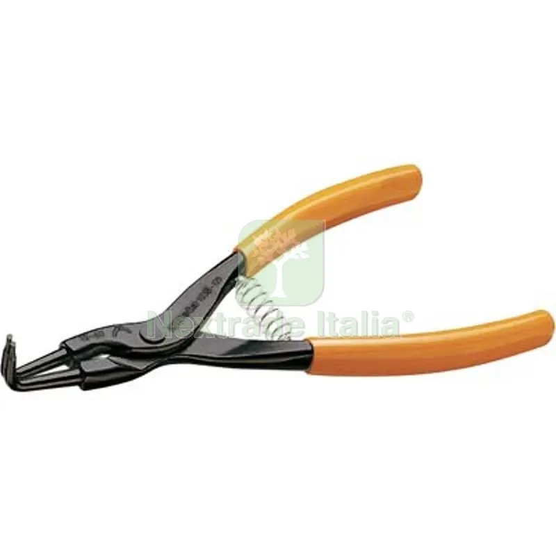 Pinza Anelli Esterni Becchi Piegati 1038 Beta MM 135 MM 12/25 Ø Mm 10-25 — Pinze e tronchesi — rif. FERX.VIR7285716