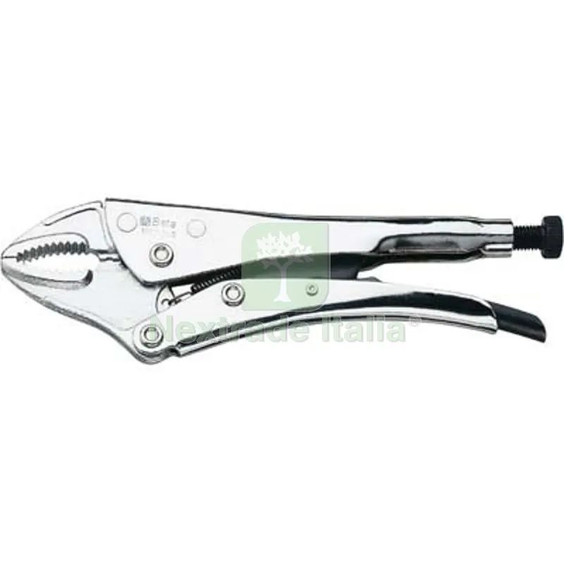 PINZA AUTOBLOCCANTE 1052 BETA REGOLABILI GANASCE CONCAVE MM 240 — Pinze e tronchesi — rif. FERX.VIR7286025