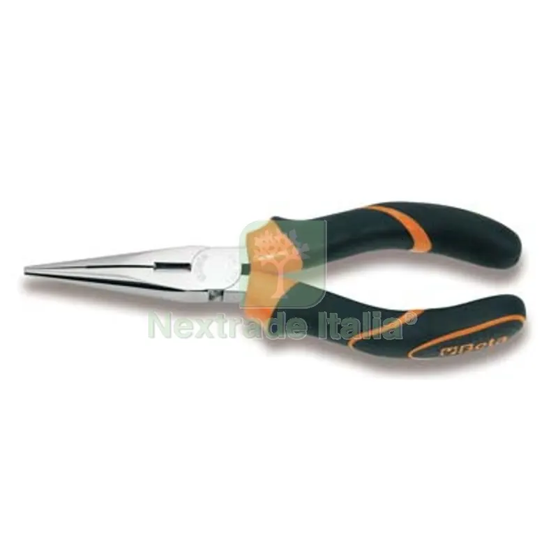 Pinza Becchi Mezzotondi Lunghi 1166BM Beta MM 160 — Pinze e tronchesi — rif. FERX.VIR7286270 Pinza Becchi Mezzotondi Lunghi 1166BM Beta MM 160 — Pinze e tronchesi — rif. FERX.VIR7286270