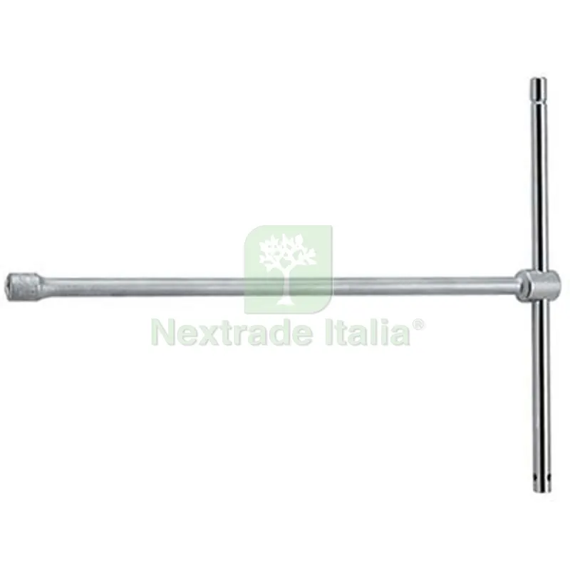 CHIAVE A T 85 PASTORINO MM 15 — Chiavi e bussole — rif. FERX.VIR7303301 CHIAVE A T 85 PASTORINO MM 15 — Chiavi e bussole — rif. FERX.VIR7303301