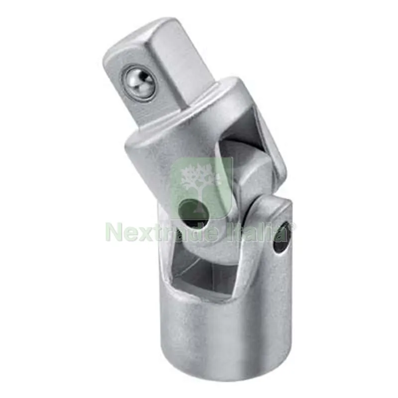 5PZ Snodo x Chiave a Bussola Hand 1/2MF MM 68,5 — Chiavi e bussole — rif. FERX.VIR7308402 5PZ Snodo x Chiave a Bussola Hand 1/2MF MM 68,5 — Chiavi e bussole — rif. FERX.VIR7308402