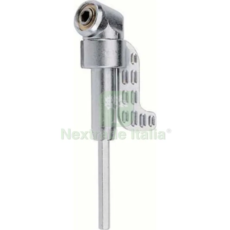 Snodo Angolare Portainserto + Manico Krino Attacco 1/4F — Marchi utensili elettrici — rif. FERX.VIR7316844 Snodo Angolare Portainserto + Manico Krino Attacco 1/4F — Marchi utensili elettrici — rif. FERX.VIR7316844