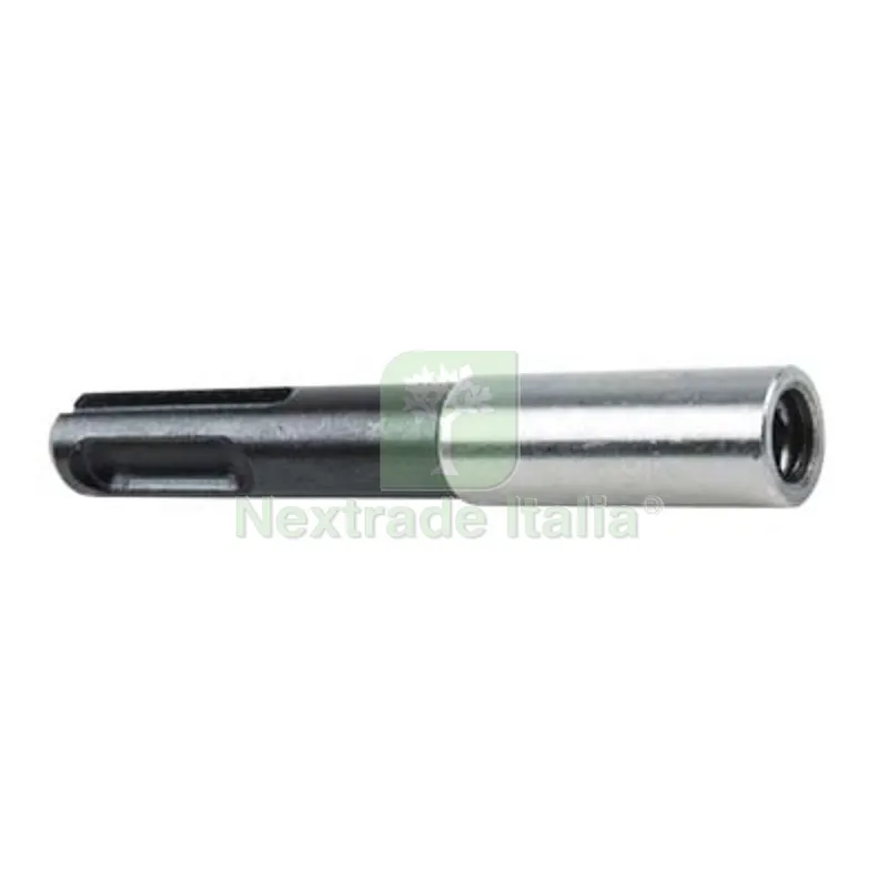 PORTAINSERTO MAGNETICO SDS PLUS PG ATTACCO 1/4F MM 75 — Punte, frese e dischi — rif. FERX.VIR7316845 PORTAINSERTO MAGNETICO SDS PLUS PG ATTACCO 1/4F MM 75 — Punte, frese e dischi — rif. FERX.VIR7316845