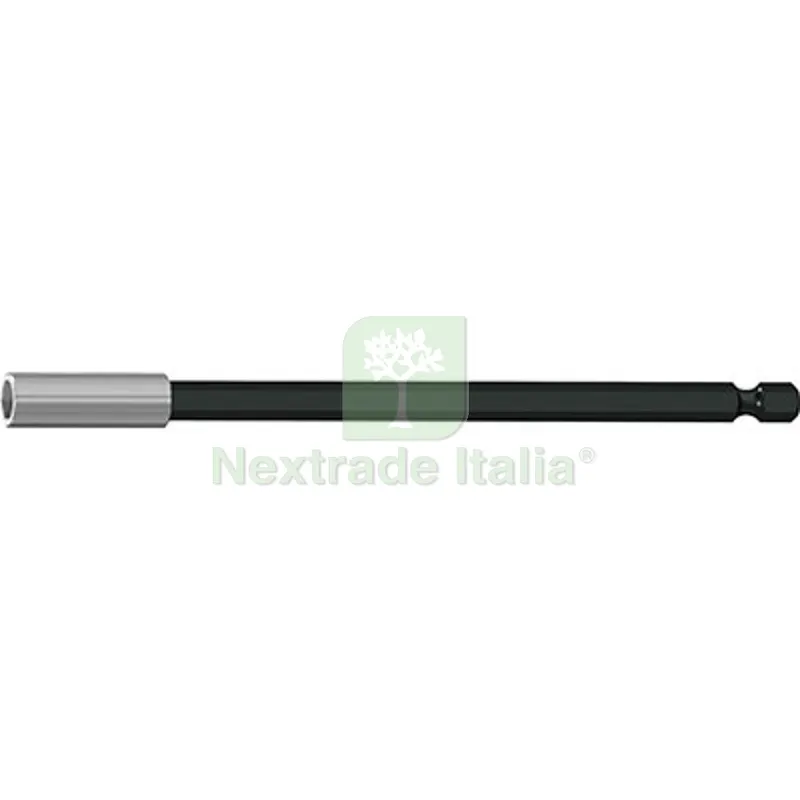 Portainserto Magnetico Krino Attacco 1/4F MM 150 CF=PZ 5 — Marchi utensili elettrici — rif. FERX.VIR7316898 Portainserto Magnetico Krino Attacco 1/4F MM 150 CF=PZ 5 — Marchi utensili elettrici — rif. FERX.VIR7316898