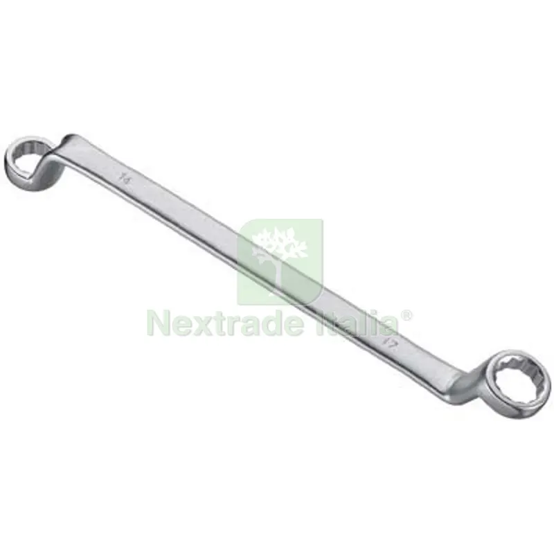 6PZ CHIAVE POLIGONALE HAND MM 6X 7 — Chiavi e bussole — rif. FERX.VIR7317450