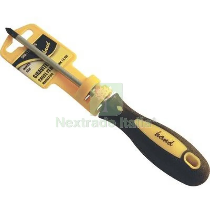 5PZ GIRAVITE CROCE POZIDRIV HAND PZXMM 4X150 — Cacciaviti e giraviti — rif. FERX.VIR7320045 5PZ GIRAVITE CROCE POZIDRIV HAND PZXMM 4X150 — Cacciaviti e giraviti — rif. FERX.VIR7320045