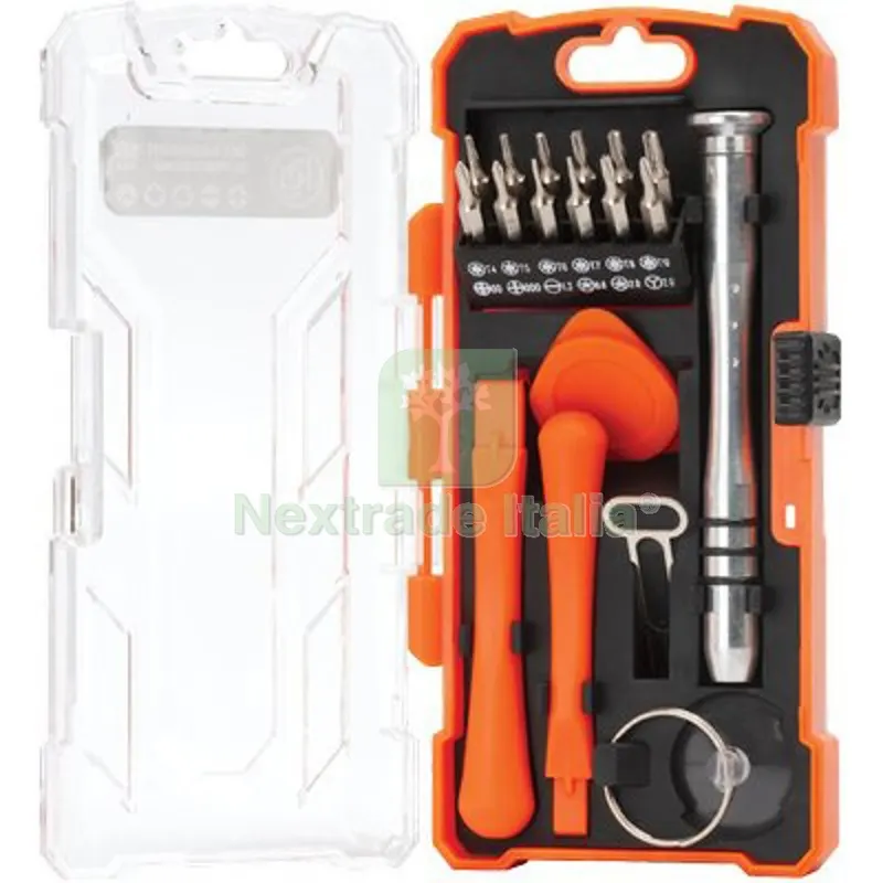 KIT RIPARAZIONE SMARTPHONE 18A PG CF=PZ 18 CF=PZ 17 — Elettronica e TV — rif. FERX.VIR7320087 KIT RIPARAZIONE SMARTPHONE 18A PG CF=PZ 18 CF=PZ 17 — Elettronica e TV — rif. FERX.VIR7320087