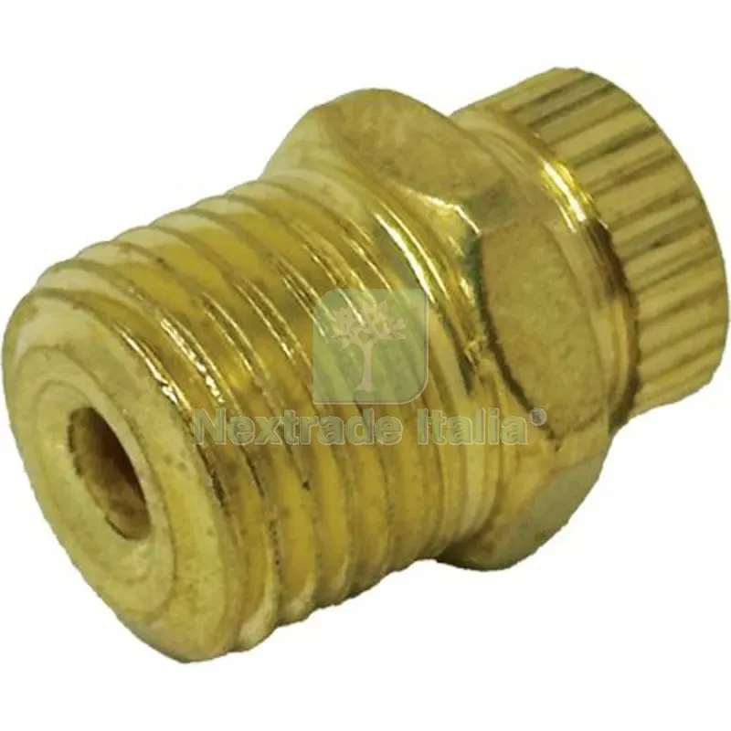 Valvola Scarico Compressore Coassial Workit Lubrificato LT 24 50 HP 2,0 — Trapani e avvitatori — rif. FERX.VIR7321258 Valvola Scarico Compressore Coassial Workit Lubrificato LT 24 50 HP 2,0 — Trapani e avvitatori — rif. FERX.VIR7321258