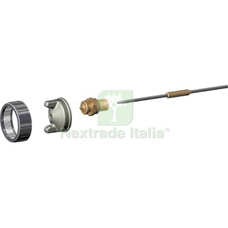 UGELLO AEROGRAFO AC INFERIORE ANI MM 2,5 — Accessori per spruzzatura e pompe — rif. FERX.VIR7321928 UGELLO AEROGRAFO AC INFERIORE ANI MM 2,5 — Accessori per spruzzatura e pompe — rif. FERX.VIR7321928