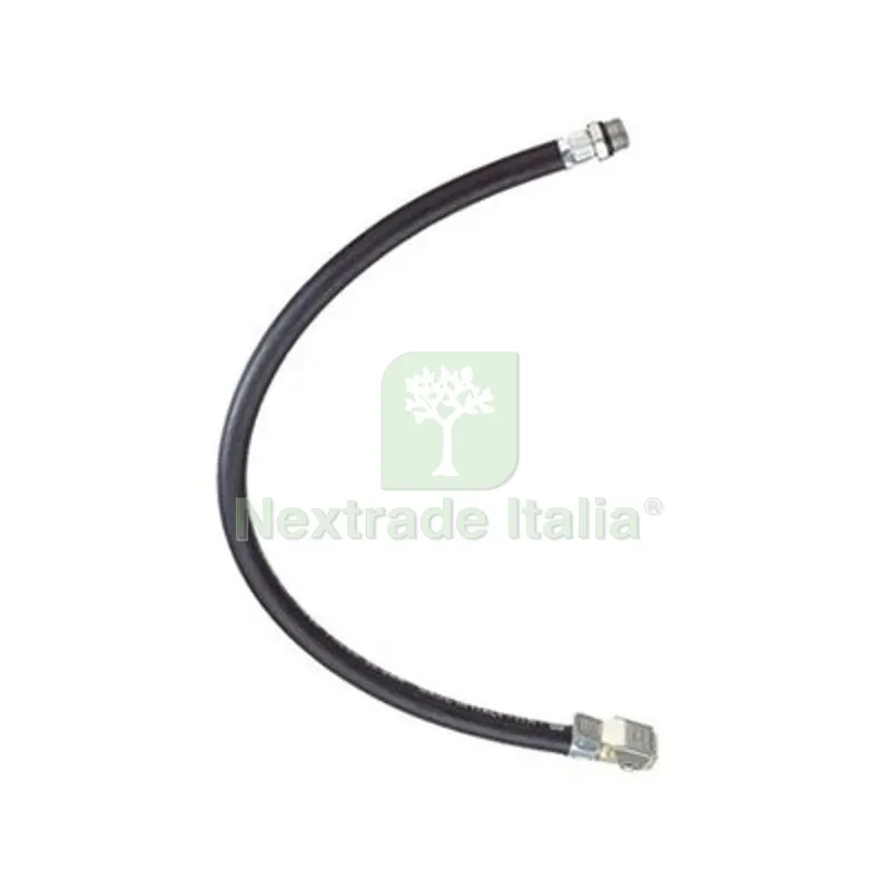 2PZ Tubo Spruzzatore Gonfiaggio AC 25/M ANI PVC MM. 400 Ricambio Tubo — Spatole e attrezzi per stesura — rif. FERX.VIR7326917 2PZ Tubo Spruzzatore Gonfiaggio AC 25/M ANI PVC MM. 400 Ricambio Tubo — Spatole e attrezzi per stesura — rif. FERX.VIR7326917