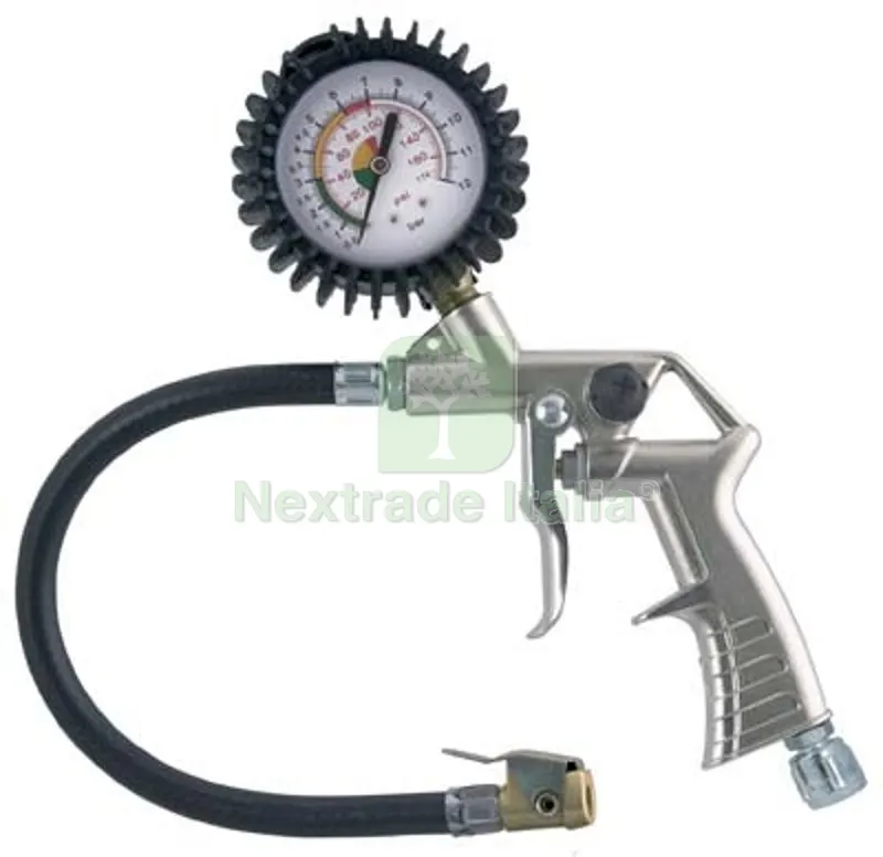 Spruzzatore Gonfiaggio AC Attacco Capettato 25/D ANI Alluminio Nichelato — Spatole e attrezzi per stesura — rif. FERX.VIR7326918 Spruzzatore Gonfiaggio AC Attacco Capettato 25/D ANI Alluminio Nichelato — Spatole e attrezzi per stesura — rif. FERX.VIR7326918