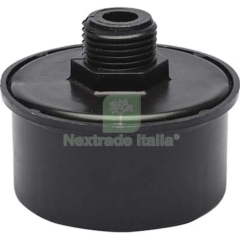 2PZ Filtro Aria a Secco AC FC/1 ANI Attacco 3/8M Diametro Pollici 3/4" — Accessori e ricambi utensili elettrici — rif. FERX.VIR7327512 2PZ Filtro Aria a Secco AC FC/1 ANI Attacco 3/8M Diametro Pollici 3/4" — Accessori e ricambi utensili elettrici — rif. FERX.VIR7327512