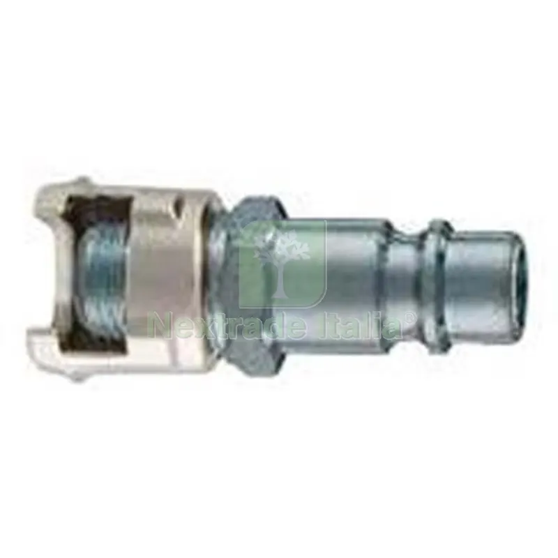 10PZ Innesto Rapido Dado Capettato AC 15/A Omni ANI Diametro Pollici 1/4" — Attrezzi da giardino — rif. FERX.VIR7327574 10PZ Innesto Rapido Dado Capettato AC 15/A Omni ANI Diametro Pollici 1/4" — Attrezzi da giardino — rif. FERX.VIR7327574